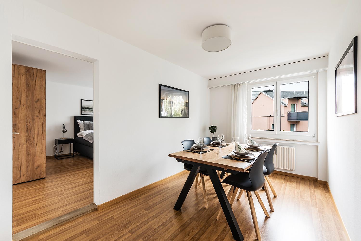 Soho 11 !Gratis Parken, Free Parking! Lägenhet Kreuzlingen Exteriör bild