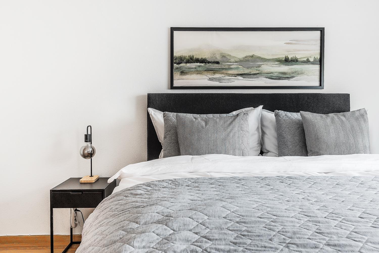 Soho 11 !Gratis Parken, Free Parking! Lägenhet Kreuzlingen Exteriör bild